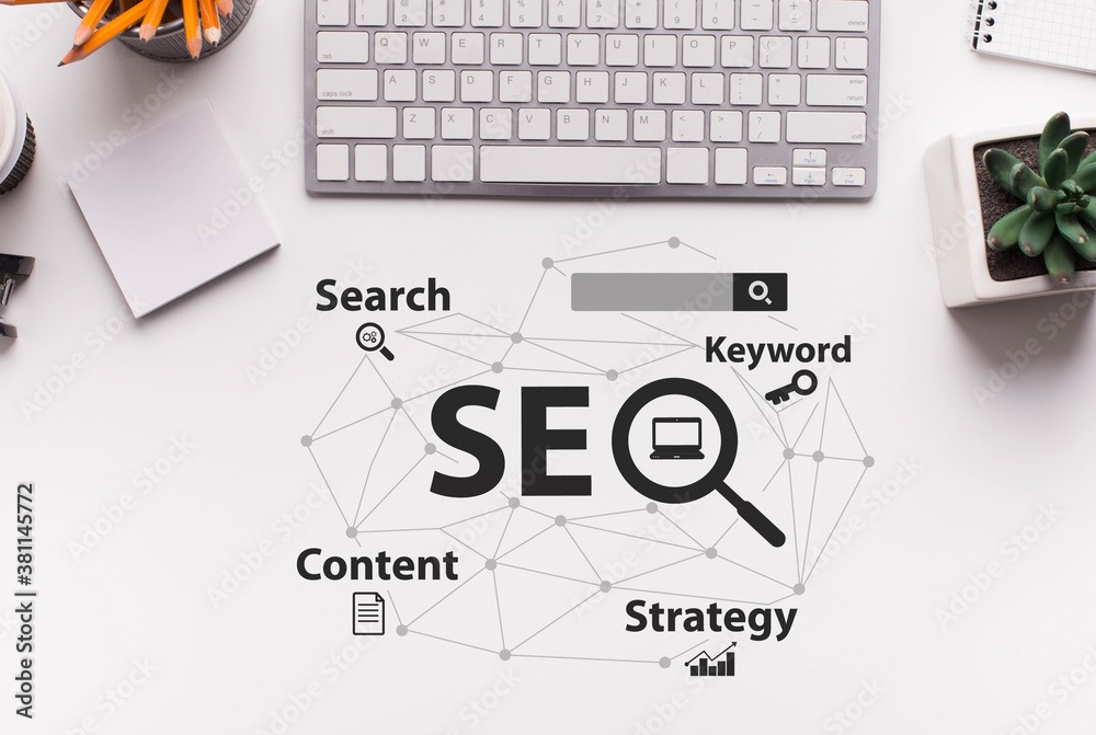 seo services provided by us